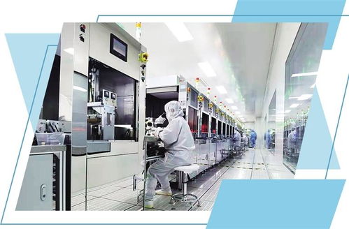 江馨微电机升级智能生产控制系统 以“会思考”的工厂模式赋能酒店管理