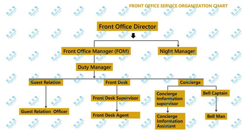 酒店管理专业 餐饮管理不只是端盘子