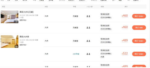 基于MySQL的酒店管理系统数据库设计与实现