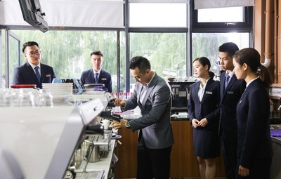 第39个教师节 成都银杏酒店管理学院为教育而为，为学生未来发展奠基——以餐饮管理专业的突破与实践