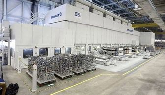 探秘工业智造，品味精益管理——宝马铁西工厂总装车间参观与自动化管理交流之旅